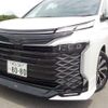 toyota voxy 2022 -TOYOTA 【野田 501ｱ1234】--Voxy 6AA-ZWR90W--ZWR90-0052958---TOYOTA 【野田 501ｱ1234】--Voxy 6AA-ZWR90W--ZWR90-0052958- image 11