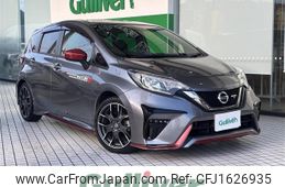 nissan note 2019 CFJ1626935
