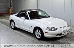 mazda roadster 1999 CFJ0979636