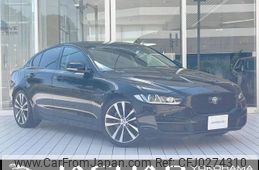 jaguar xe 2016 -JAGUAR--Jaguar XE LDA-JA2NA--SAJAB4AN7HA956714---JAGUAR--Jaguar XE LDA-JA2NA--SAJAB4AN7HA956714-