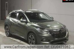 honda vezel 2020 -HONDA--VEZEL RU3--1353922---HONDA--VEZEL RU3--1353922-