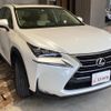 lexus nx 2016 CFJ1733052 image 3