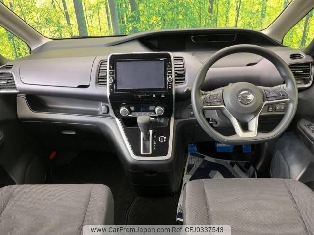 nissan serena 2019 -NISSAN--Serena DAA-GC27--GC27-037706---NISSAN--Serena DAA-GC27--GC27-037706- image 2