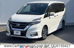 nissan serena 2016 -NISSAN--Serena DAA-GFC27--GFC27-005269---NISSAN--Serena DAA-GFC27--GFC27-005269-