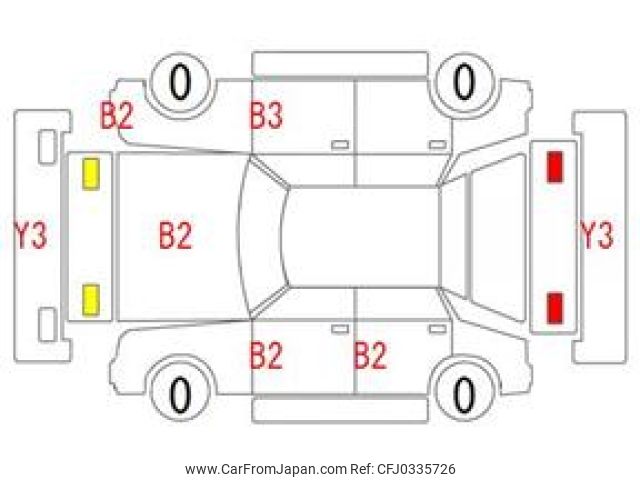 nissan tiida 2007 -NISSAN--Tiida DBA-C11--C11-170767---NISSAN--Tiida DBA-C11--C11-170767- image 2