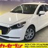 mazda demio 2021 -MAZDA--MAZDA2 6BA-DJLFS--DJLFS-734423---MAZDA--MAZDA2 6BA-DJLFS--DJLFS-734423- image 1