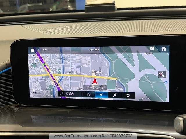 mercedes-benz mercedes-benz-others 2021 -MERCEDES-BENZ--Benz EQC ZAA-293890--W1K2938902F035785---MERCEDES-BENZ--Benz EQC ZAA-293890--W1K2938902F035785- image 2