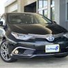 toyota auris 2016 quick_quick_DAA-ZWE186H_ZWE186-1001019 image 1