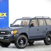 toyota land-cruiser-prado 2000 -TOYOTA--Land Cruiser Prado GF-RZJ95W--RZJ95-0038557---TOYOTA--Land Cruiser Prado GF-RZJ95W--RZJ95-0038557- image 1