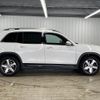 mercedes-benz glb-class 2020 -MERCEDES-BENZ--Benz GLB 3DA-247612M--W1N2476122W055232---MERCEDES-BENZ--Benz GLB 3DA-247612M--W1N2476122W055232- image 14