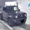 suzuki jimny-sierra 2022 -SUZUKI--Jimny Sierra JB74W-158137---SUZUKI--Jimny Sierra JB74W-158137- image 1