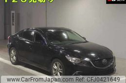 mazda atenza 2013 -MAZDA--Atenza Sedan GJ2FP-106923---MAZDA--Atenza Sedan GJ2FP-106923-