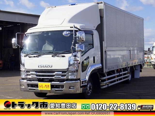 isuzu forward 2018 -ISUZU--Forward 2RG-FSR90T2--FSR90-7008532---ISUZU--Forward 2RG-FSR90T2--FSR90-7008532- image 1