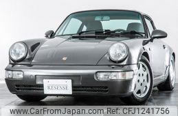 porsche 911 1994 -PORSCHE--Porsche 911 -964---WPOZZZ96ZLS406090---PORSCHE--Porsche 911 -964---WPOZZZ96ZLS406090-