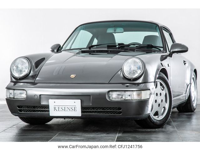 porsche 911 1994 -PORSCHE--Porsche 911 -964---WPOZZZ96ZLS406090---PORSCHE--Porsche 911 -964---WPOZZZ96ZLS406090- image 1
