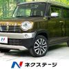 suzuki hustler 2018 quick_quick_MR41S_MR41S-321037 image 1