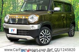 suzuki hustler 2018 quick_quick_MR41S_MR41S-321037