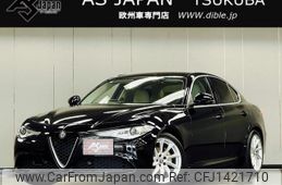 alfa-romeo giulia 2019 quick_quick_ABA-95220_ZAREAEKN1J7574937