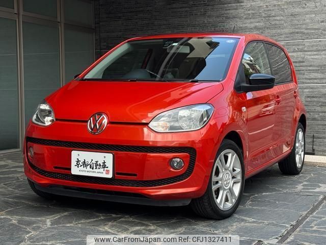 volkswagen up 2014 quick_quick_AACHY_WVWZZZAAZED061680 image 1