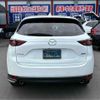 mazda cx-5 2017 CFJ1837645 image 43