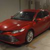 toyota camry 2018 -TOYOTA--Camry DAA-AXVH70--AXVH70-1028297---TOYOTA--Camry DAA-AXVH70--AXVH70-1028297- image 1