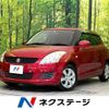 suzuki swift 2015 -SUZUKI--Swift DBA-ZC72S--ZC72S-133260---SUZUKI--Swift DBA-ZC72S--ZC72S-133260- image 1