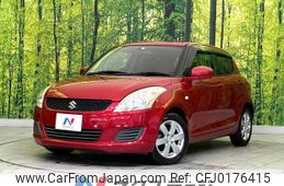 suzuki swift 2015 -SUZUKI--Swift DBA-ZC72S--ZC72S-133260---SUZUKI--Swift DBA-ZC72S--ZC72S-133260-