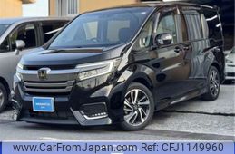 honda stepwagon 2020 -HONDA 【和泉 301ﾔ6553】--Stepwgn 6BA-RP3--RP3-1307471---HONDA 【和泉 301ﾔ6553】--Stepwgn 6BA-RP3--RP3-1307471-