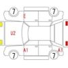 suzuki jimny 2008 -SUZUKI--Jimny ABA-JB23W--JB23W-606381---SUZUKI--Jimny ABA-JB23W--JB23W-606381- image 2