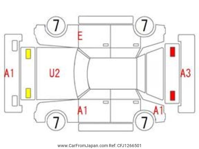 suzuki jimny 2008 -SUZUKI--Jimny ABA-JB23W--JB23W-606381---SUZUKI--Jimny ABA-JB23W--JB23W-606381- image 2