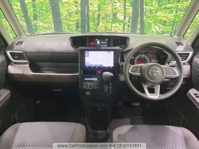 toyota roomy 2020 -TOYOTA--Roomy 5BA-M900A--M900A-0505755---TOYOTA--Roomy 5BA-M900A--M900A-0505755- image 2