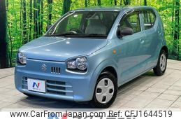 suzuki alto 2016 CFJ1644519