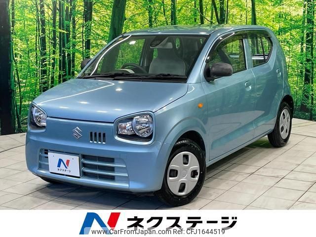 suzuki alto 2016 CFJ1644519 image 1