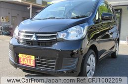 mitsubishi ek-wagon 2017 -MITSUBISHI--ek Wagon B11W--B11W-0315042---MITSUBISHI--ek Wagon B11W--B11W-0315042-