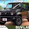 suzuki jimny-sierra 2024 CFJ1585677 image 1