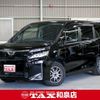 toyota voxy 2020 quick_quick_ZRR80G_ZRR80-0610866 image 1