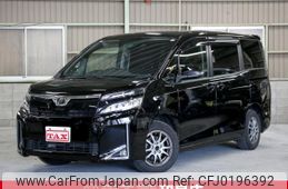 toyota voxy 2020 quick_quick_ZRR80G_ZRR80-0610866