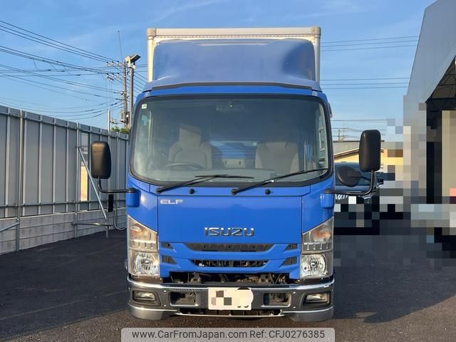 isuzu elf-truck 2018 GOO_NET_EXCHANGE_0508369A30240919W002 image 2