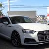 audi a5 2018 -AUDI 【名変中 】--Audi A5 F5CYRL--JA131113---AUDI 【名変中 】--Audi A5 F5CYRL--JA131113- image 25