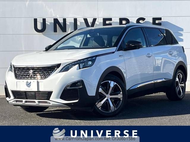 peugeot 5008 2021 -PEUGEOT--Peugeot 5008 3DA-P87AH01--VF3MJEHZRLS220290---PEUGEOT--Peugeot 5008 3DA-P87AH01--VF3MJEHZRLS220290- image 1