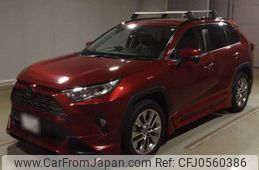 toyota rav4 2020 -TOYOTA 【倉敷 300ﾇ 145】--RAV4 6BA-MXAA54--MXAA54-4014425---TOYOTA 【倉敷 300ﾇ 145】--RAV4 6BA-MXAA54--MXAA54-4014425-