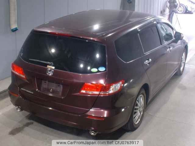 honda odyssey 2010 -HONDA--Odyssey RB3-1114316---HONDA--Odyssey RB3-1114316- image 2