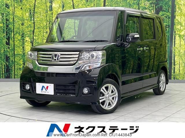 honda n-box 2012 CFJ1443843 image 1
