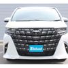 toyota alphard 2024 -TOYOTA--Alphard 3BA-AGH40W--AGH40-4013***---TOYOTA--Alphard 3BA-AGH40W--AGH40-4013***- image 17