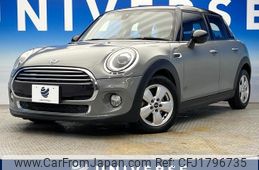 mini mini-others 2018 CFJ1796735