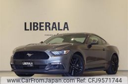 ford mustang 2015 -FORD--Ford Mustang 不明----1FA6P8TH6F5416500---FORD--Ford Mustang 不明----1FA6P8TH6F5416500-