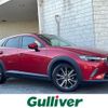 mazda cx-3 2016 -MAZDA--CX-3 LDA-DK5AW--DK5AW-113991---MAZDA--CX-3 LDA-DK5AW--DK5AW-113991- image 1