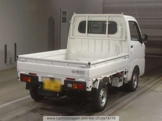 daihatsu hijet-truck 2023 -DAIHATSU 【尾張小牧 480ｾ3140】--Hijet Truck 3BD-S500P--S500P-0179558---DAIHATSU 【尾張小牧 480ｾ3140】--Hijet Truck 3BD-S500P--S500P-0179558- image 2