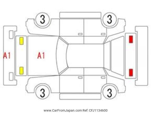 toyota aqua 2017 -TOYOTA--AQUA DAA-NHP10H--NHP10-6646973---TOYOTA--AQUA DAA-NHP10H--NHP10-6646973- image 2