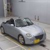 daihatsu copen 2002 -DAIHATSU 【岡崎 580ﾇ6561】--Copen LA-L880K--L880K-0000242---DAIHATSU 【岡崎 580ﾇ6561】--Copen LA-L880K--L880K-0000242- image 10